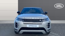 Land Rover Range Rover Evoque 2.0 P250 R-Dynamic S 5dr Auto Petrol Hatchback